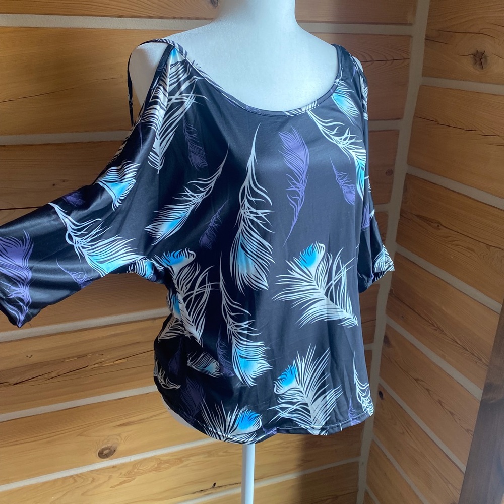 New Blouse